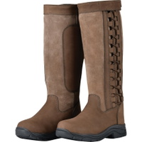 Womens Pinnacle Boots III